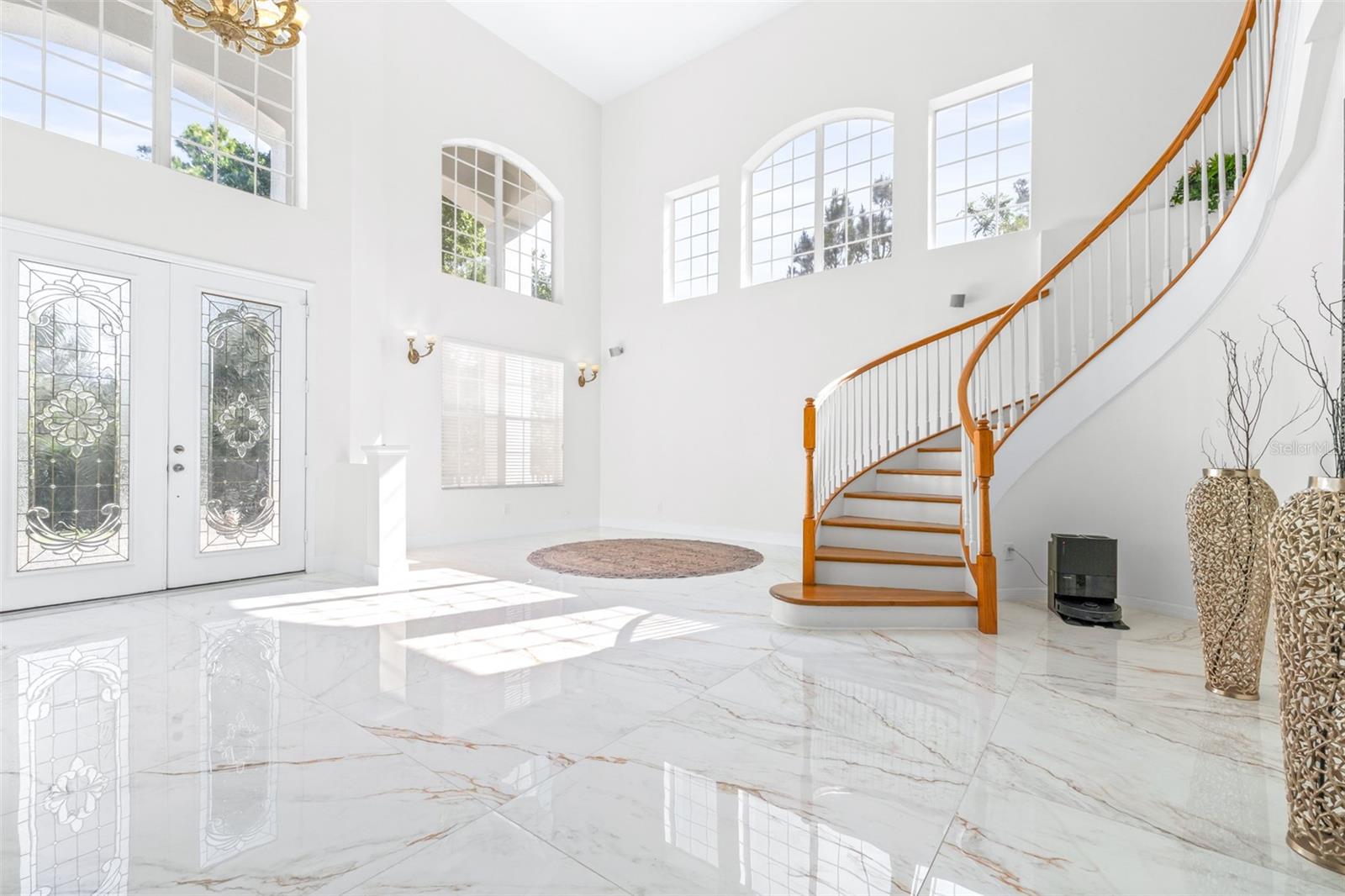 ARBOR GREENE - Residential