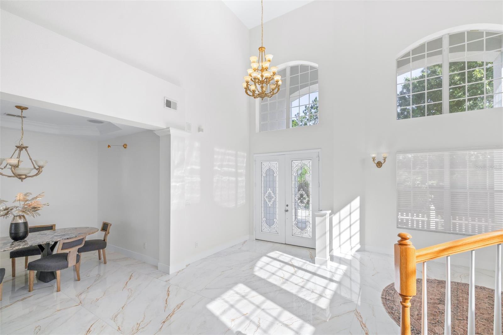 ARBOR GREENE - Residential