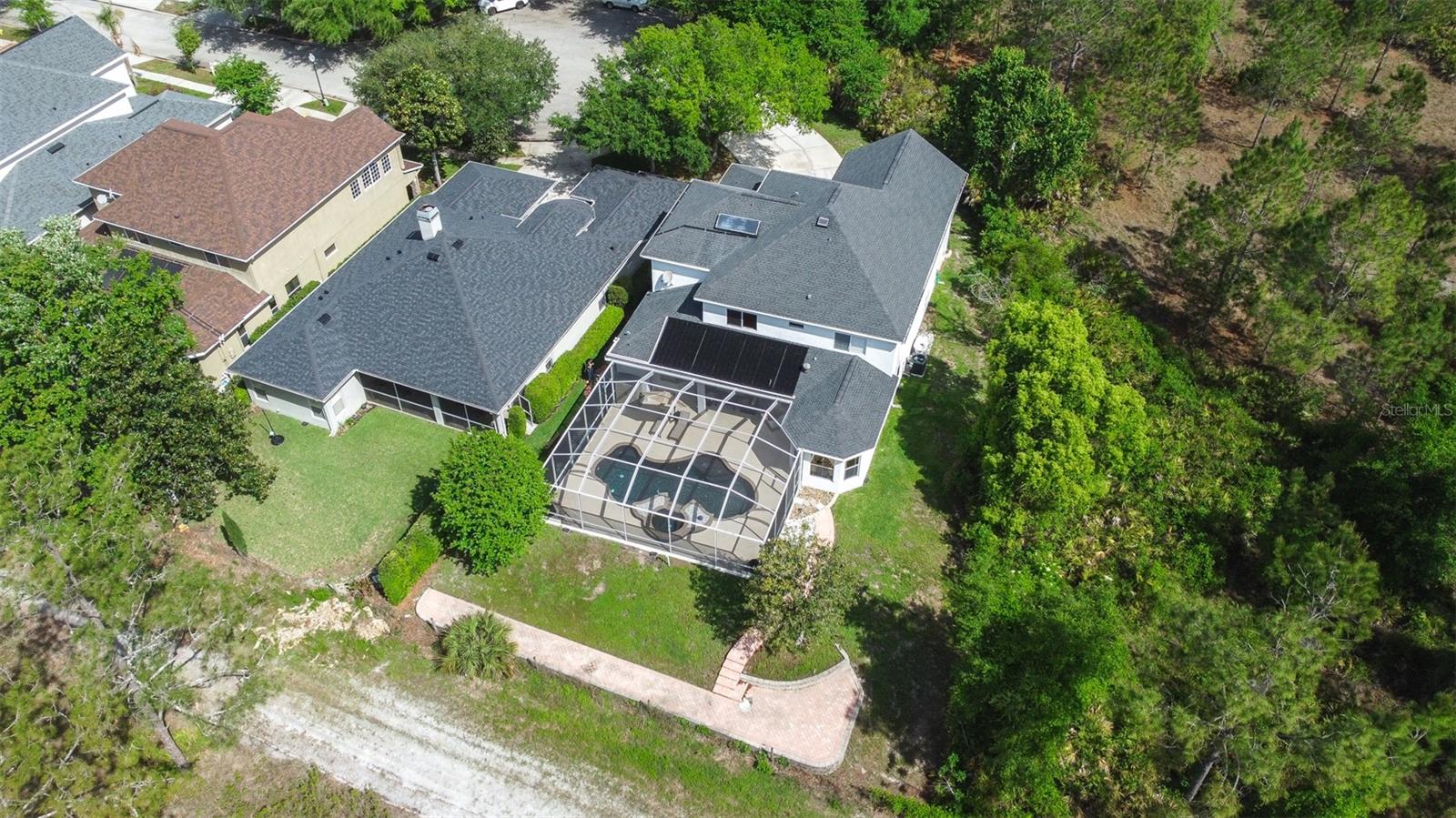 ARBOR GREENE - Residential