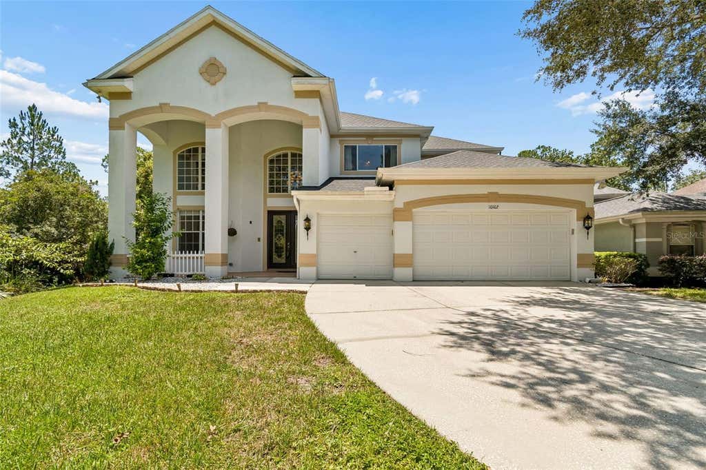 Photo of 10102 Deercliff Drive, Tampa, FL 33647 (MLS # TB8497684)
