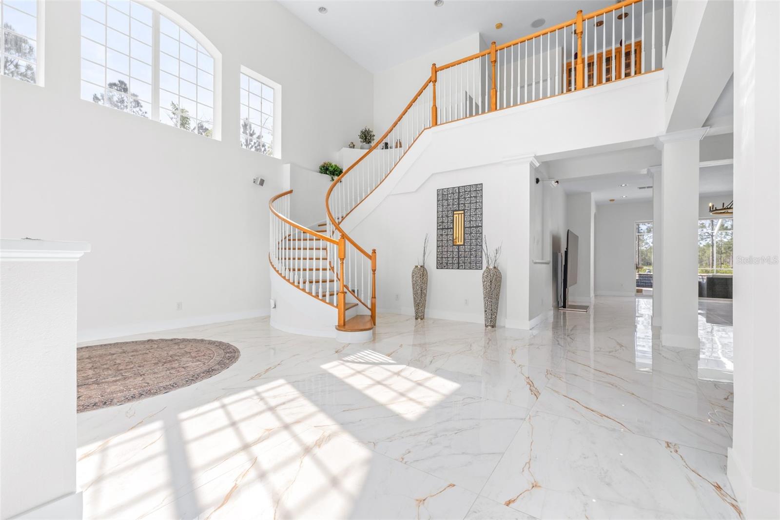 ARBOR GREENE - Residential