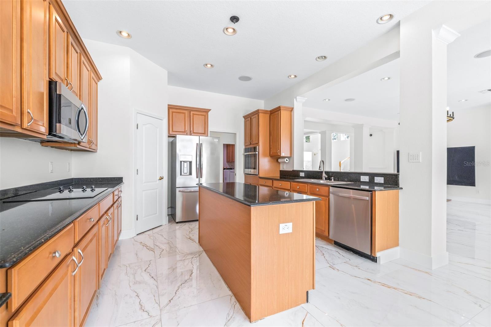 ARBOR GREENE - Residential