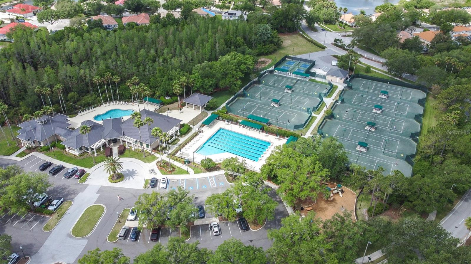 ARBOR GREENE - Residential