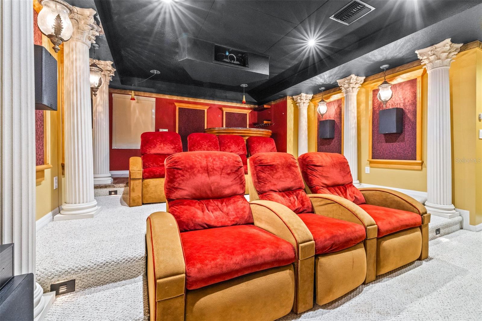 ARBOR GREENE - Residential