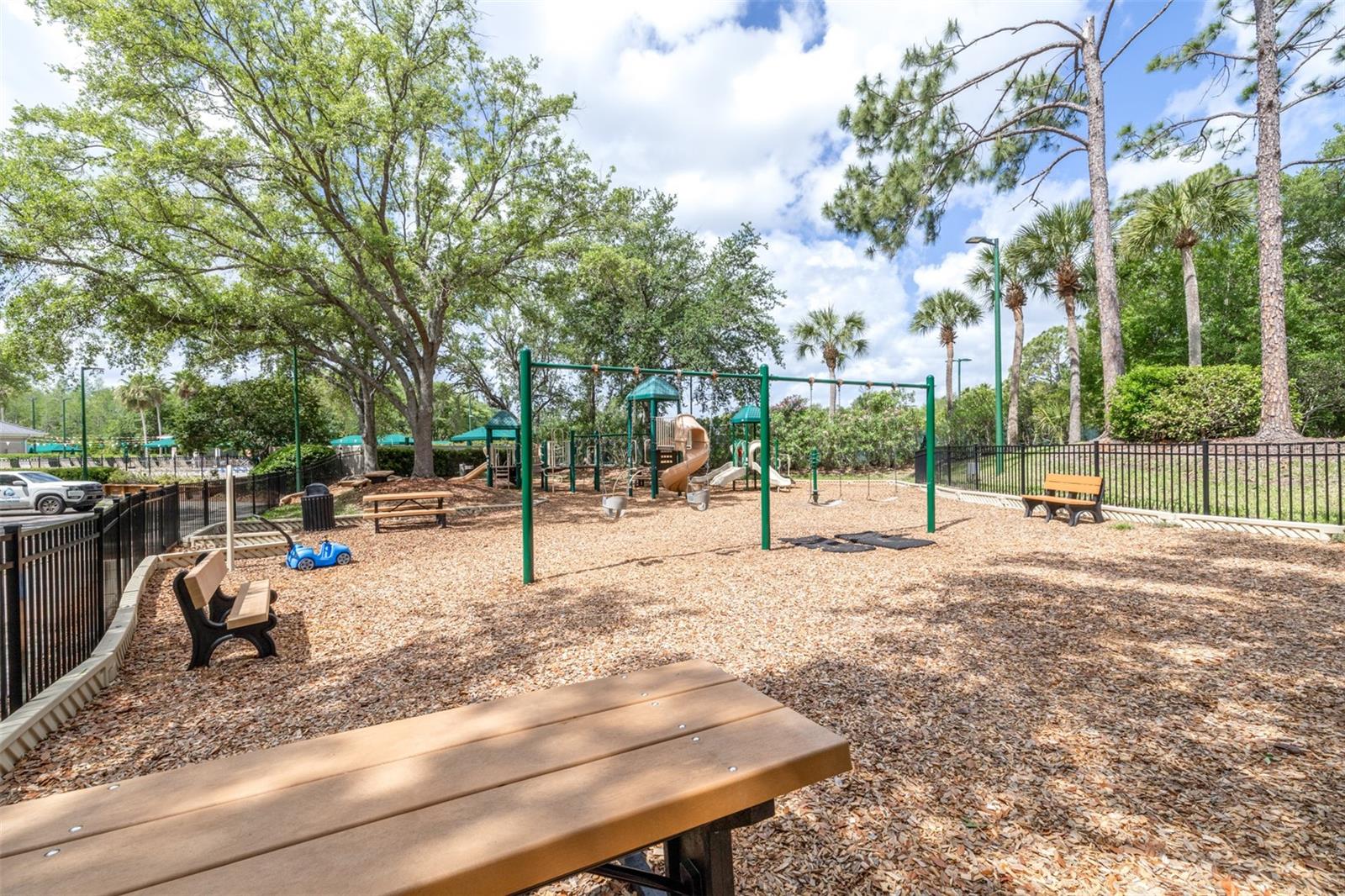 ARBOR GREENE - Residential