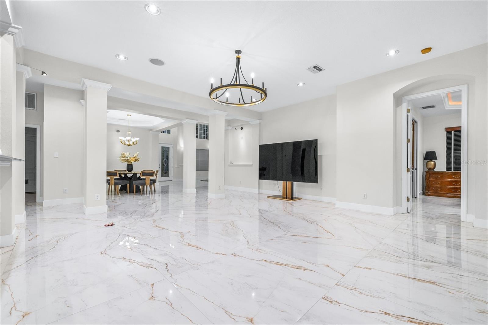 ARBOR GREENE - Residential