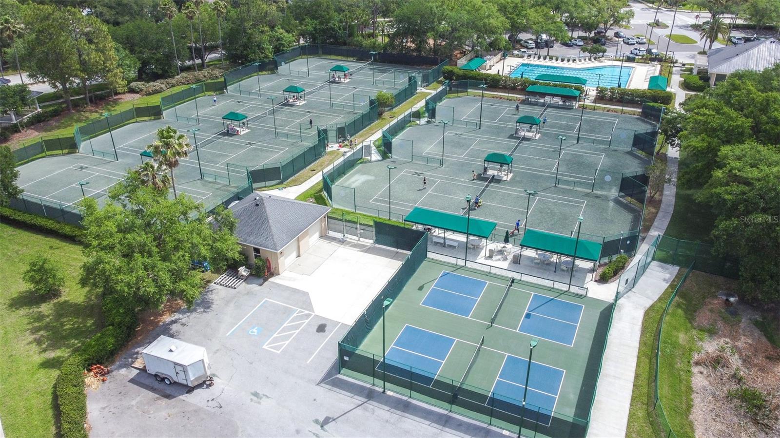 ARBOR GREENE - Residential