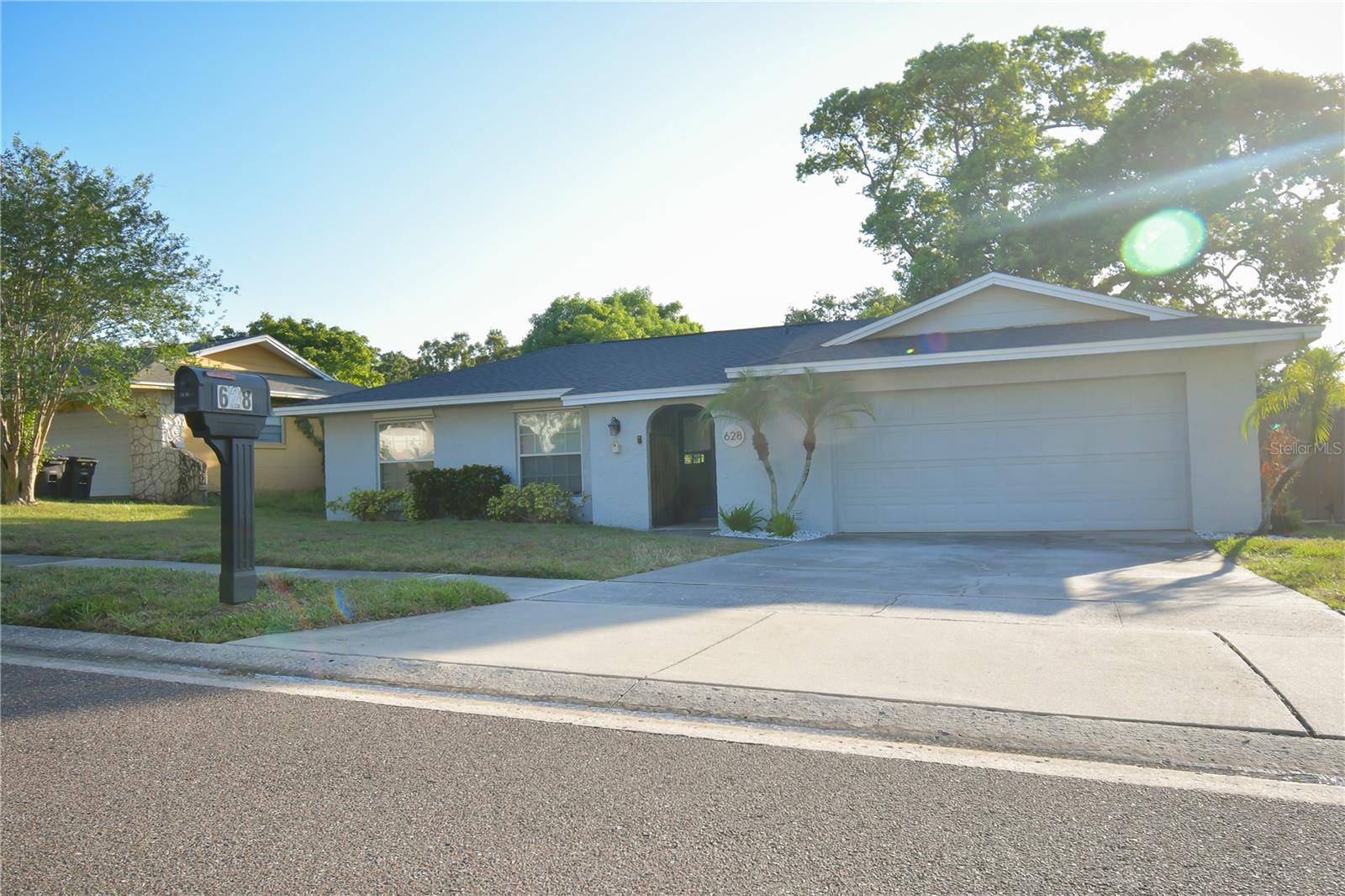 Located in the Spring Oaks neighborhood of Altamonte Springs, this single-family home offers 3 bedrooms, 2 full bathrooms, and an attached 2-car garage. The home spans approximately 1,597 square feet of interior living space and sits on an 0.19-acre lot.
The home features a number of recent updates that improve the overall condition and usability of the space, including new floors in the bedrooms (2022), new roof (2024), new air conditioning (2022), new master shower (2024).
The backyard offers space for outdoor activities, gardening, or potential future improvements. Mature landscaping and open yard space provide a low-maintenance exterior with room to personalize.
Situated approximately 0.7 miles from both Westmonte Park and the Seminole Wekiva Trail, the location provides convenient access to public recreational facilities, paved nature trails, and community events. Major roadways, retail centers, restaurants, and public services are in close proximity this address, supporting a variety of daily living needs, including access to the I-4 Express on W. Central Pkwy which is 1.6 miles away. Approximately 12 miles away from downtown. Approximately 30.9 miles from Disney.
To request additional information or to schedule a showing, please contact the listing agent.