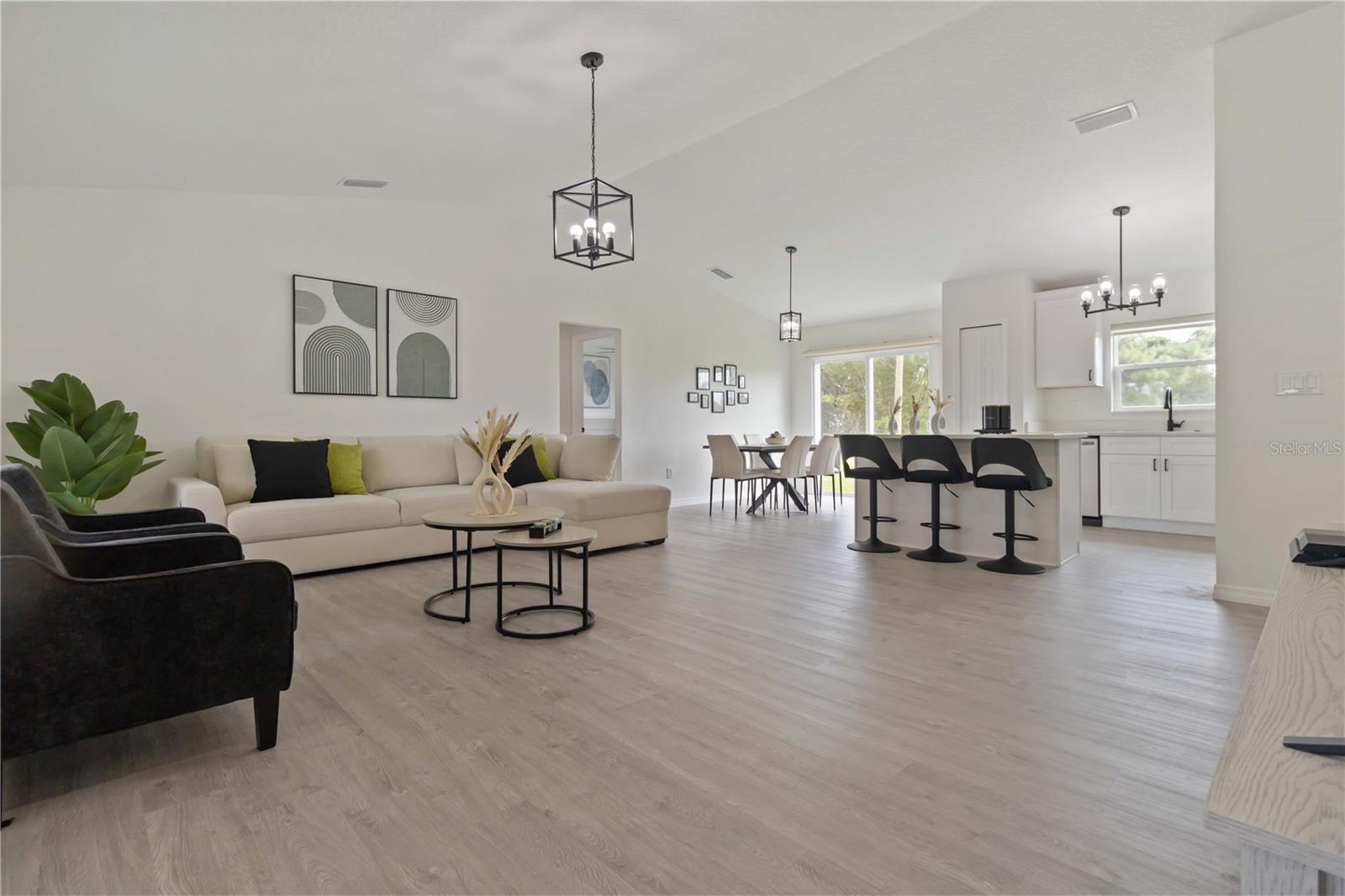 PORT MALABAR UNIT 18 - Residential