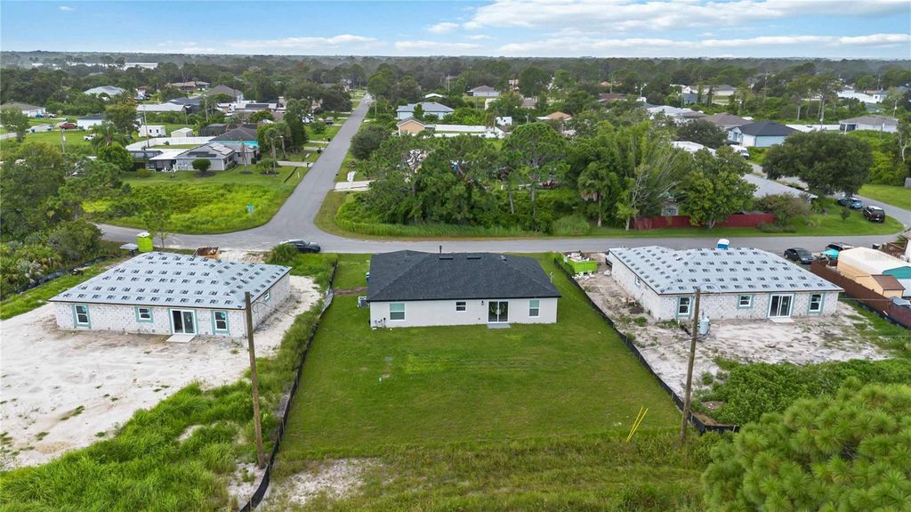 Photo of 1659 Windsor Avenue SE, Palm Bay, FL 32909 (MLS # S5136077)