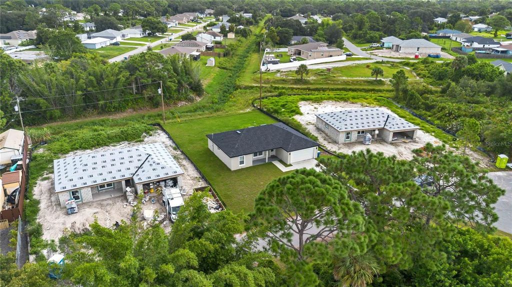 Photo of 1659 Windsor Avenue SE, Palm Bay, FL 32909 (MLS # S5136077)