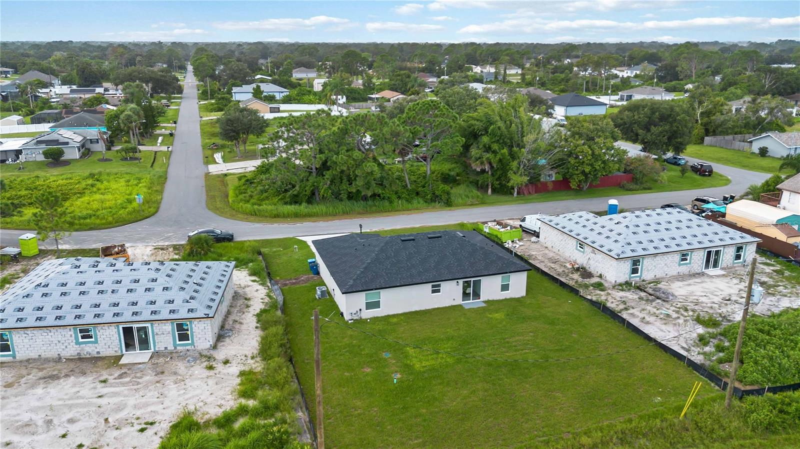 PORT MALABAR UNIT 18 - Residential