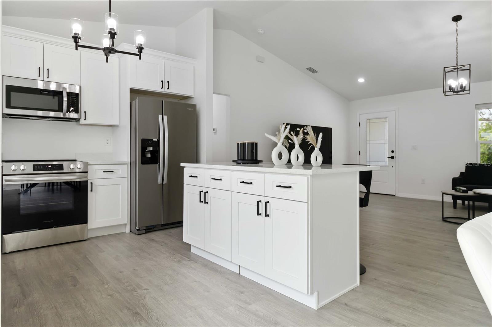 PORT MALABAR UNIT 18 - Residential