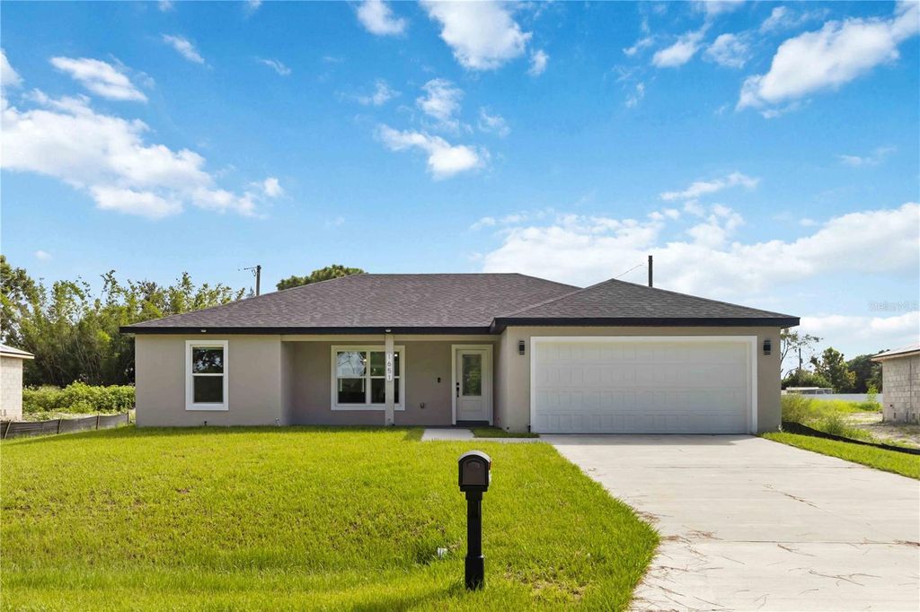 Photo of 1659 Windsor Avenue SE, Palm Bay, FL 32909 (MLS # S5136077)