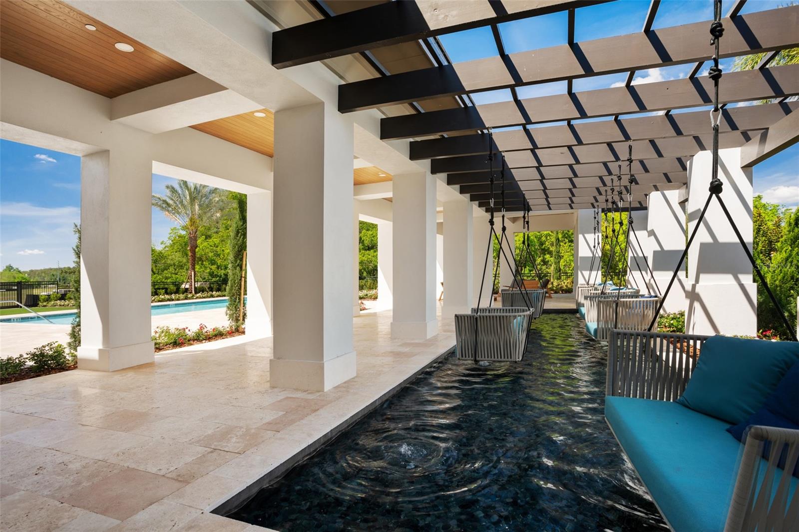 RITZ-CARLTON RESIDENCES, ORLANDO - Residential