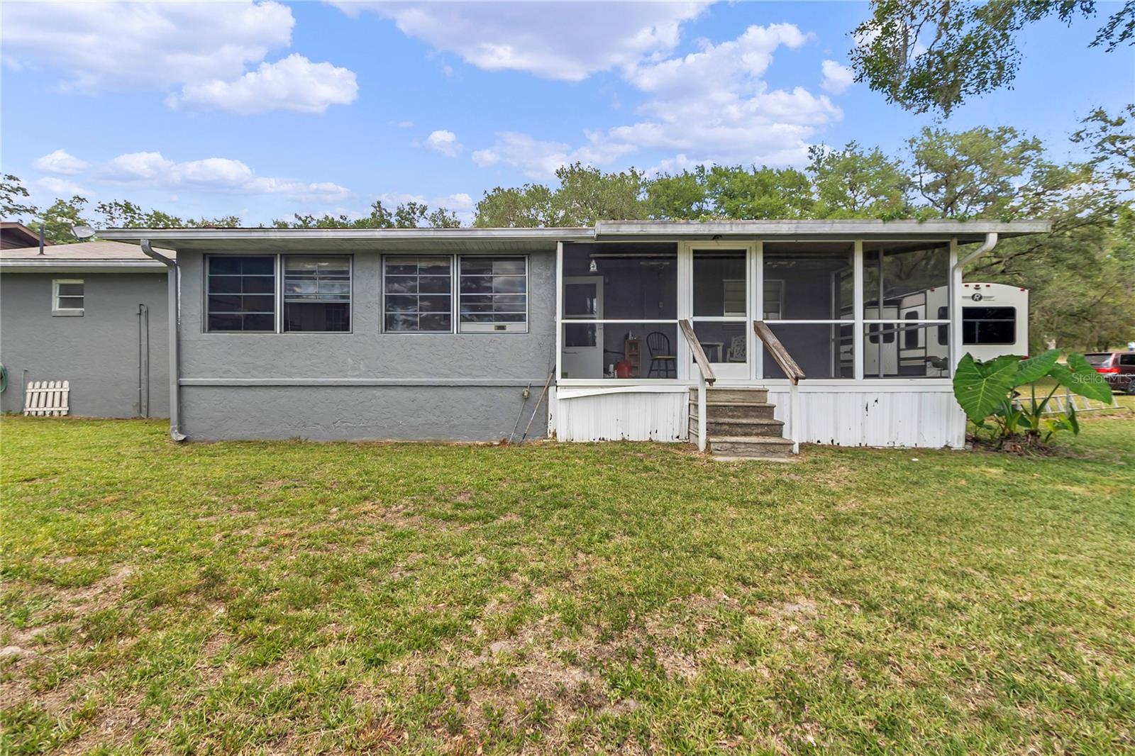 WOODS & LAKES - Residential