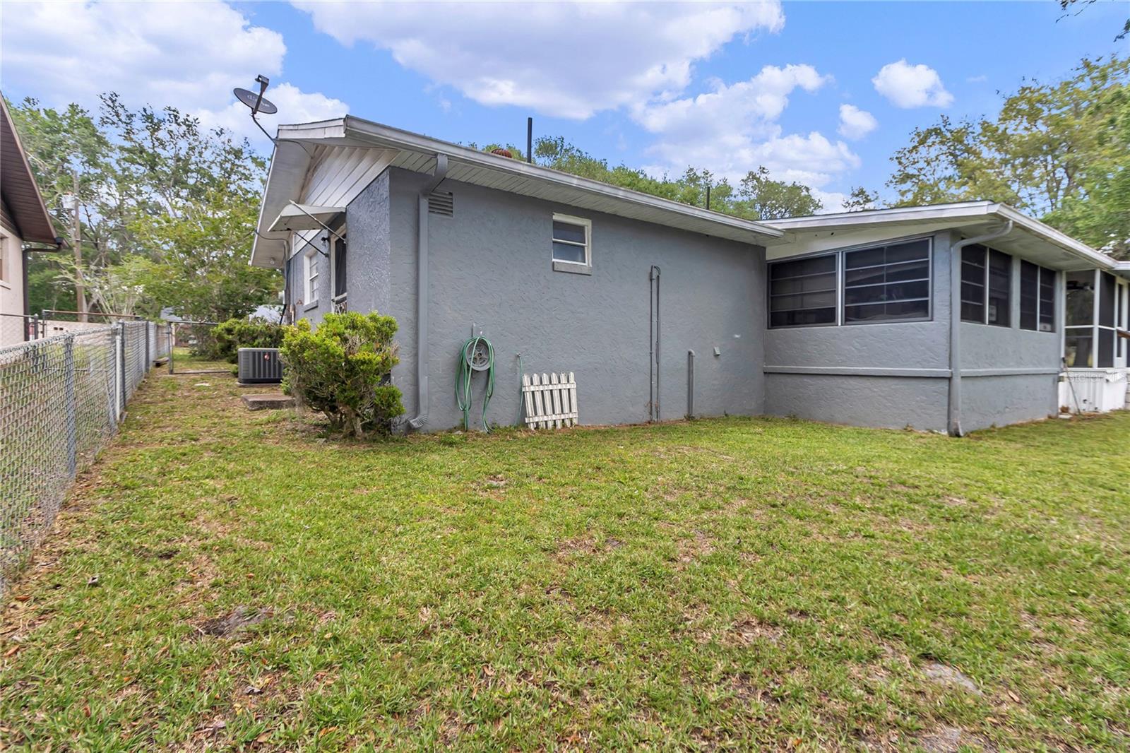 WOODS & LAKES - Residential