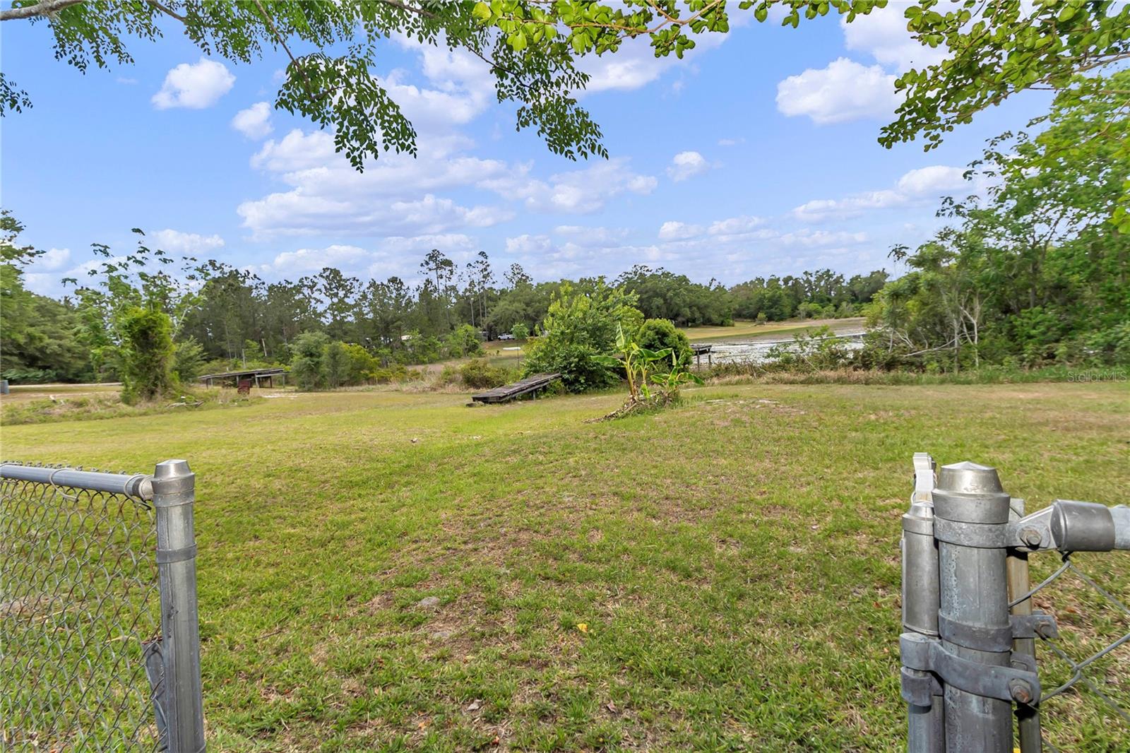 WOODS & LAKES - Residential