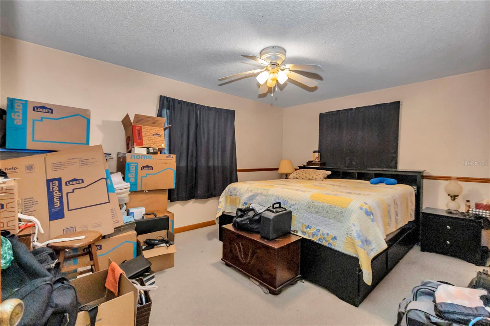 WOODS & LAKES - Residential