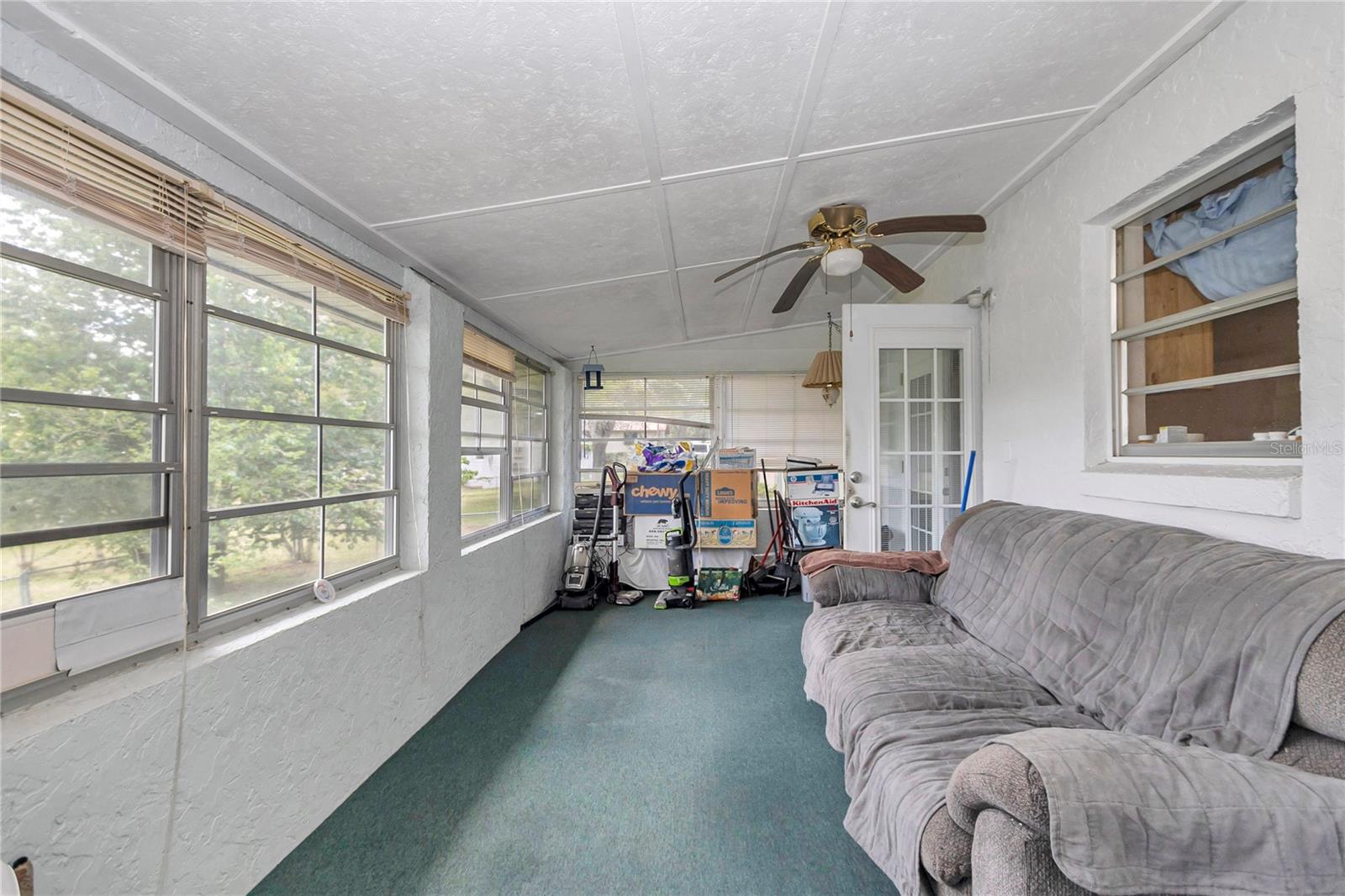 WOODS & LAKES - Residential