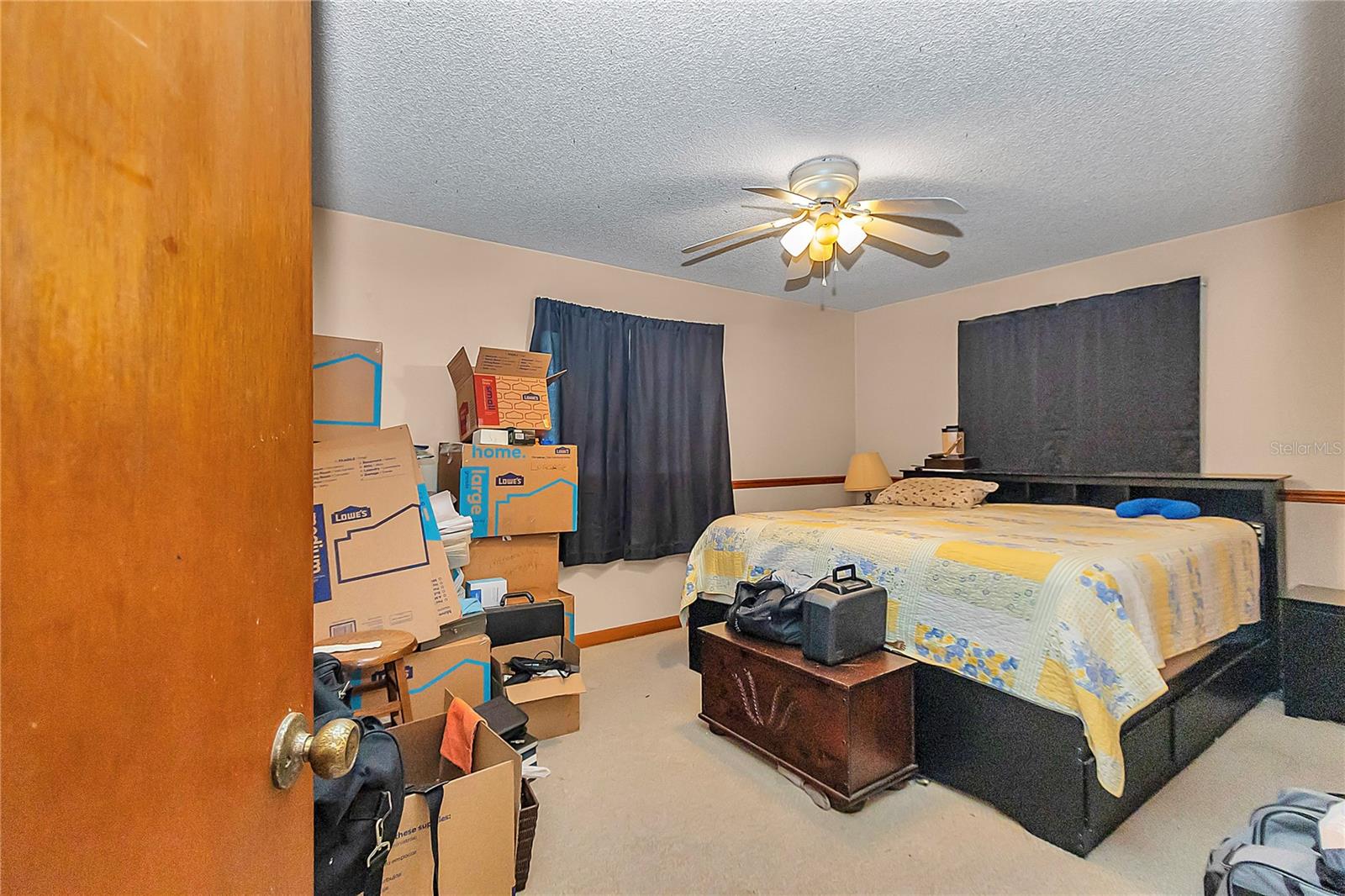 WOODS & LAKES - Residential