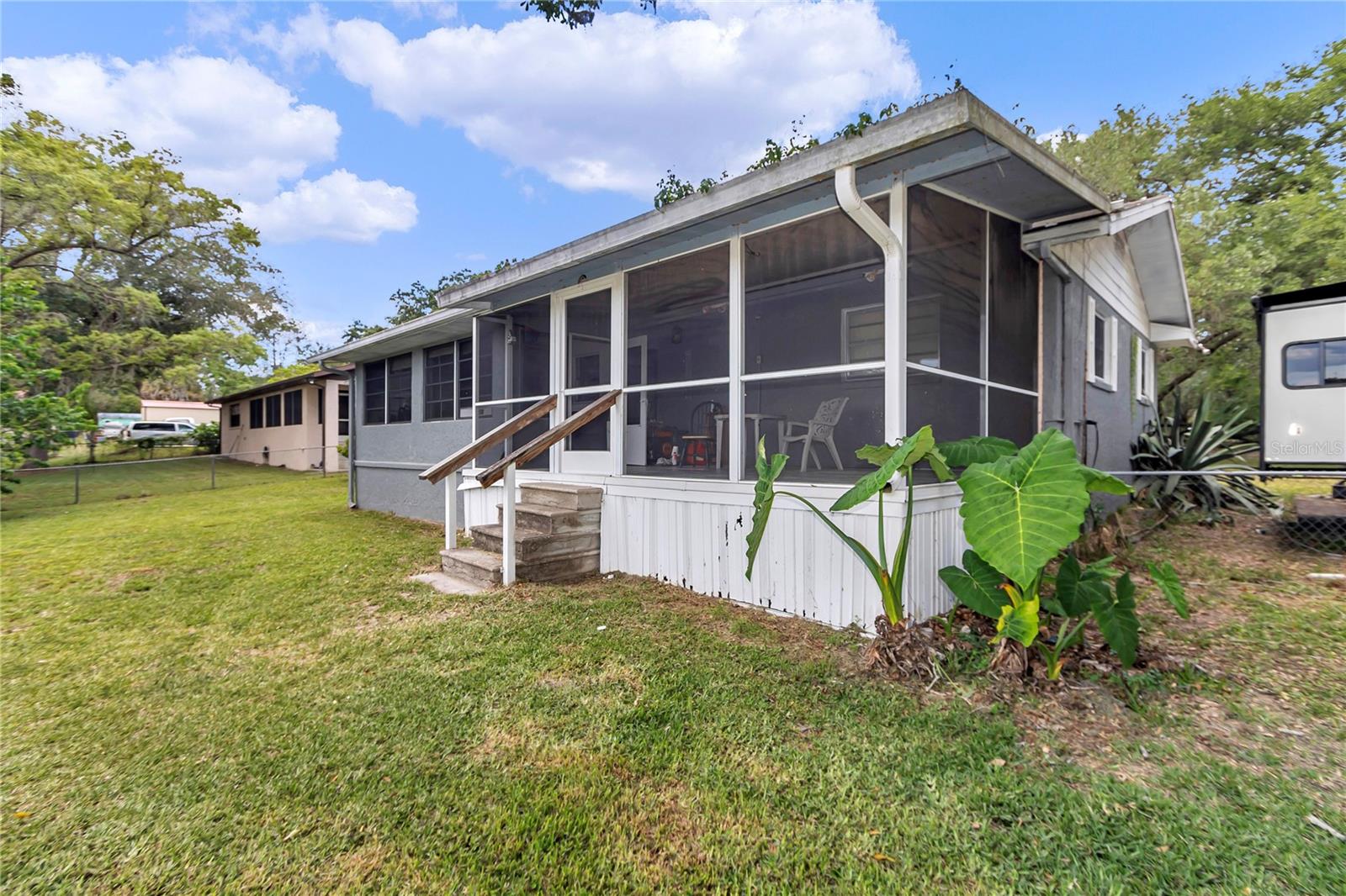 WOODS & LAKES - Residential