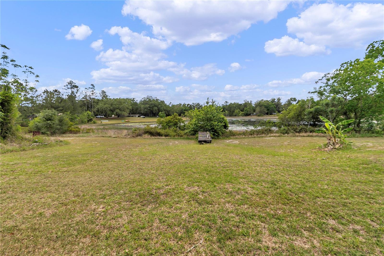 WOODS & LAKES - Residential