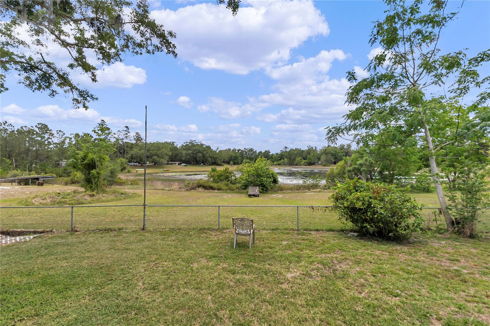 WOODS & LAKES - Residential