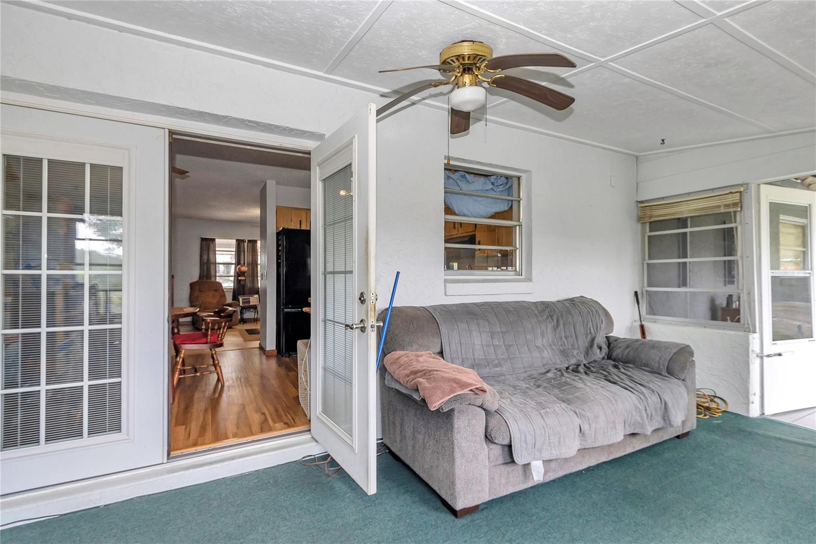 WOODS & LAKES - Residential