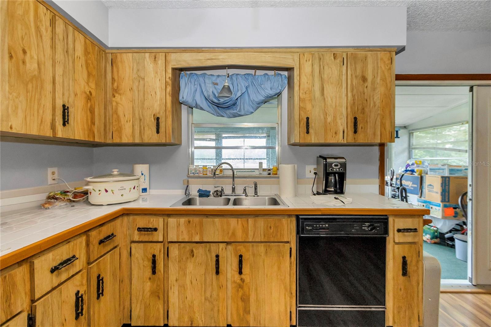 WOODS & LAKES - Residential