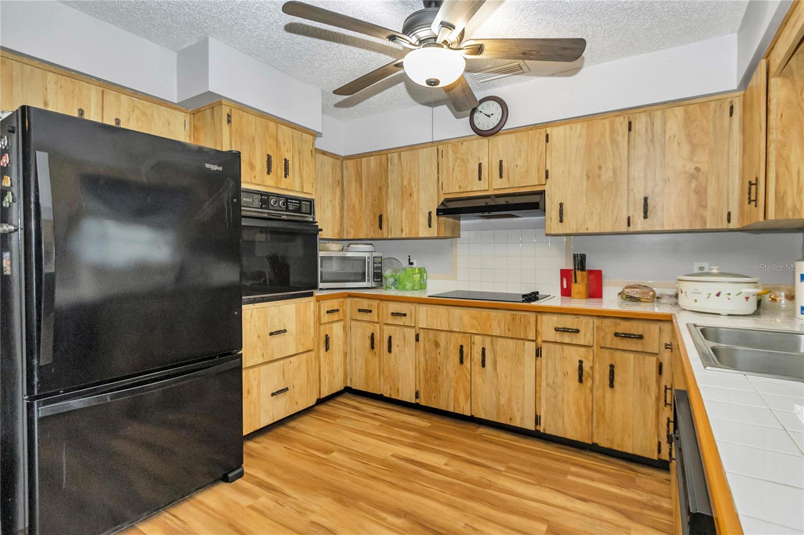 WOODS & LAKES - Residential