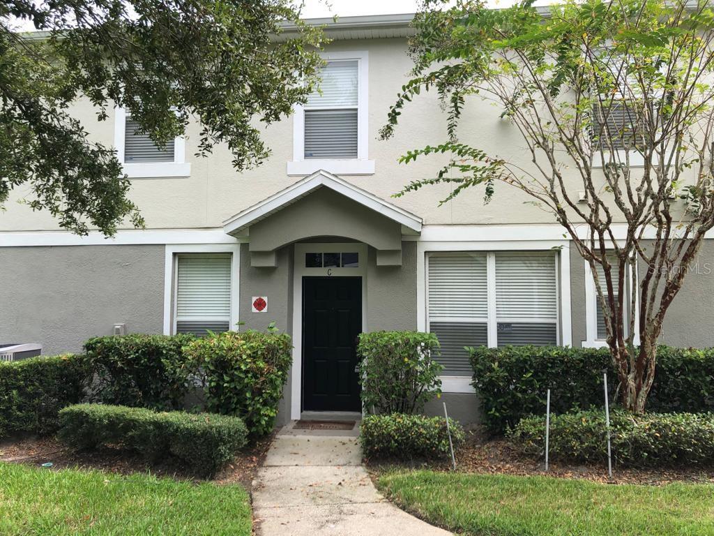 6670 S GOLDENROD ROAD 131C