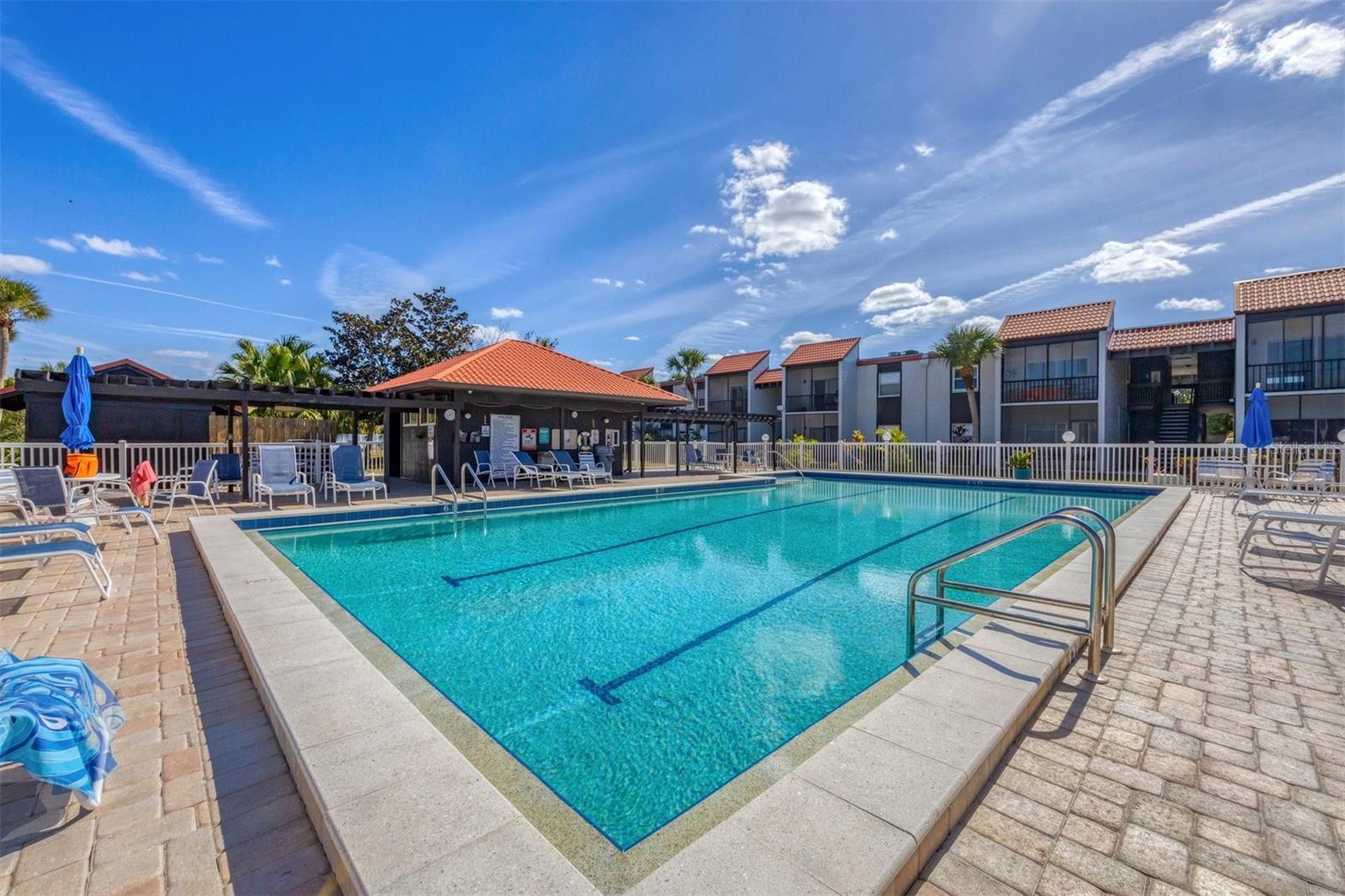 VILLAGE BROOKE SEC 3 - Residential