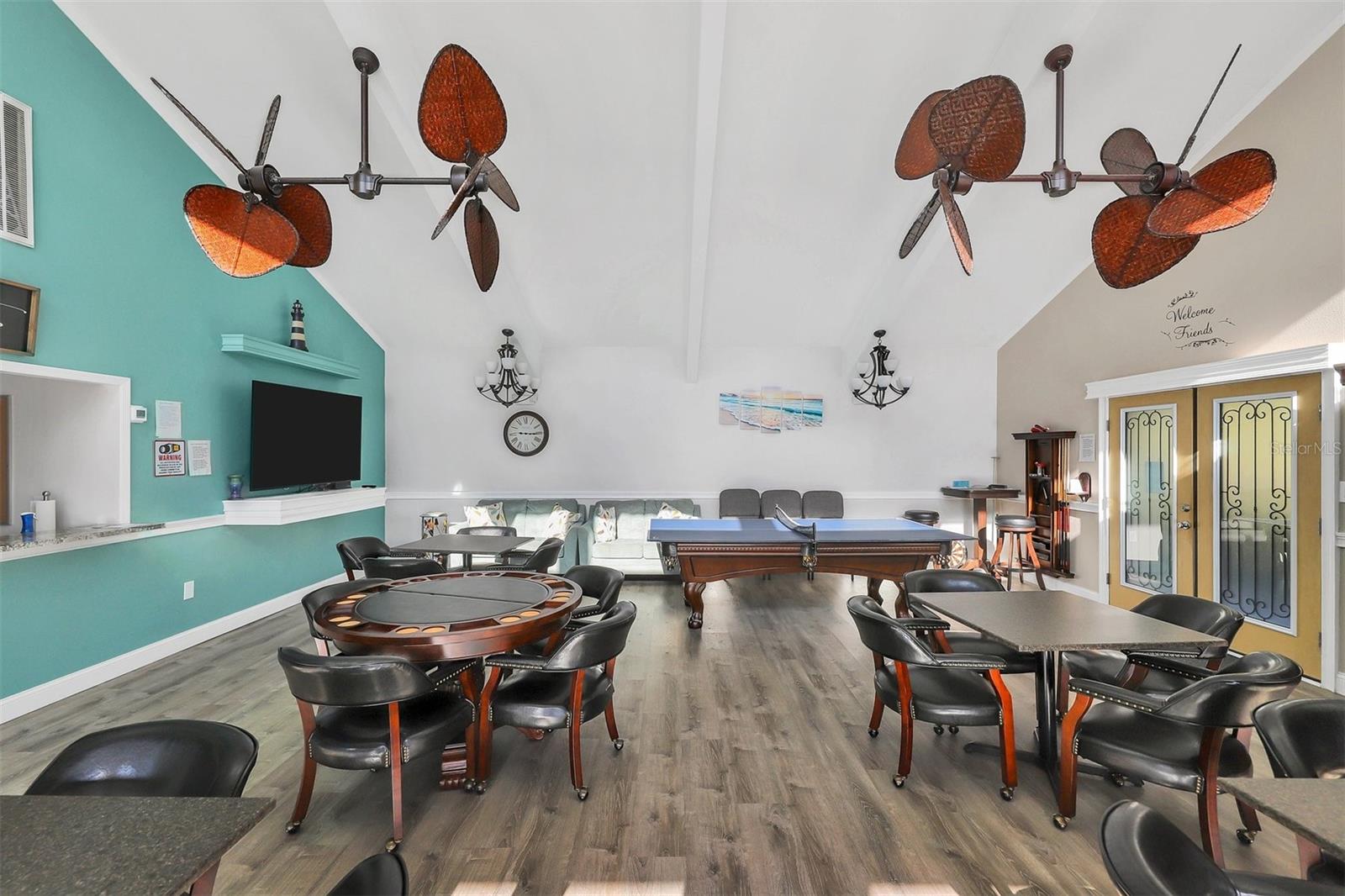 VILLAGE BROOKE SEC 3 - Residential