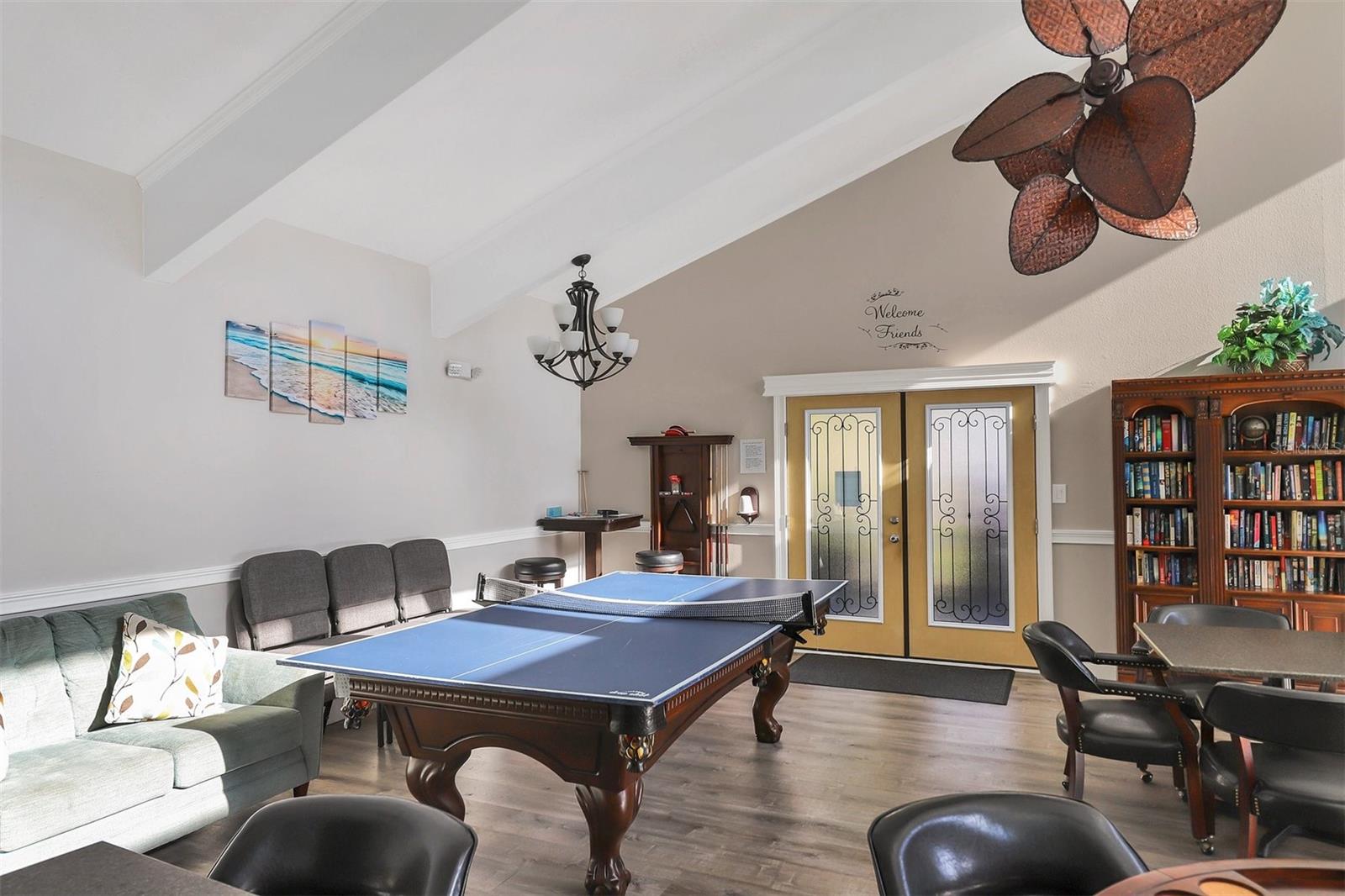 VILLAGE BROOKE SEC 3 - Residential