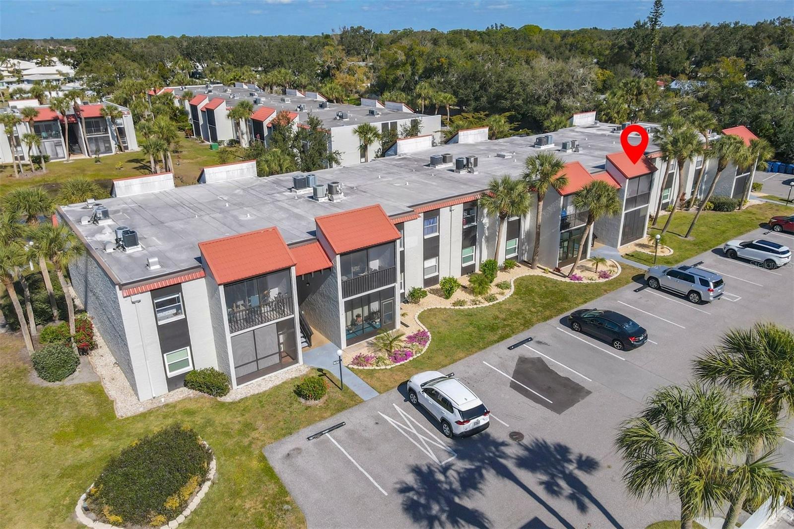 VILLAGE BROOKE SEC 3 - Residential