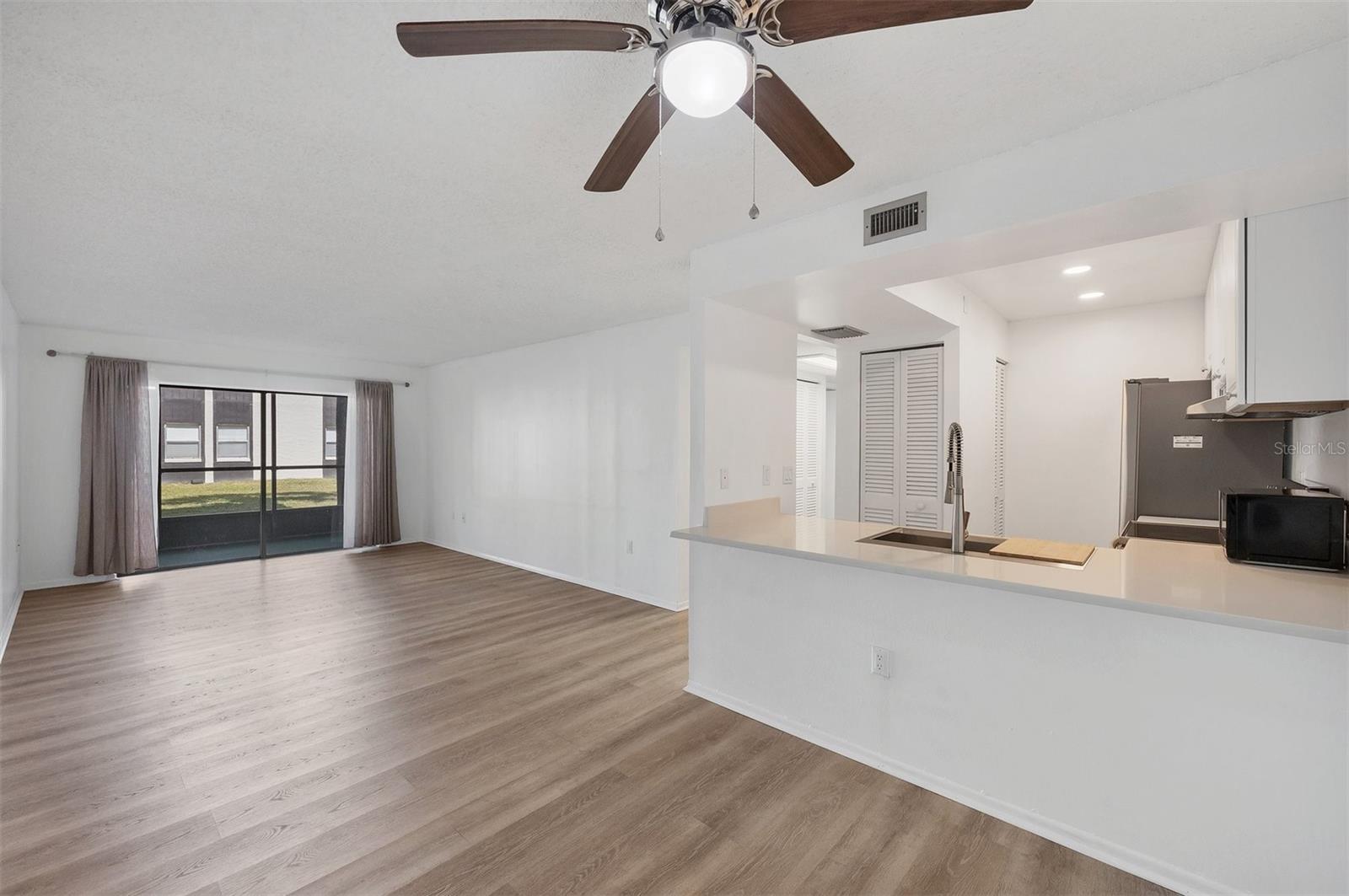 VILLAGE BROOKE SEC 3 - Residential