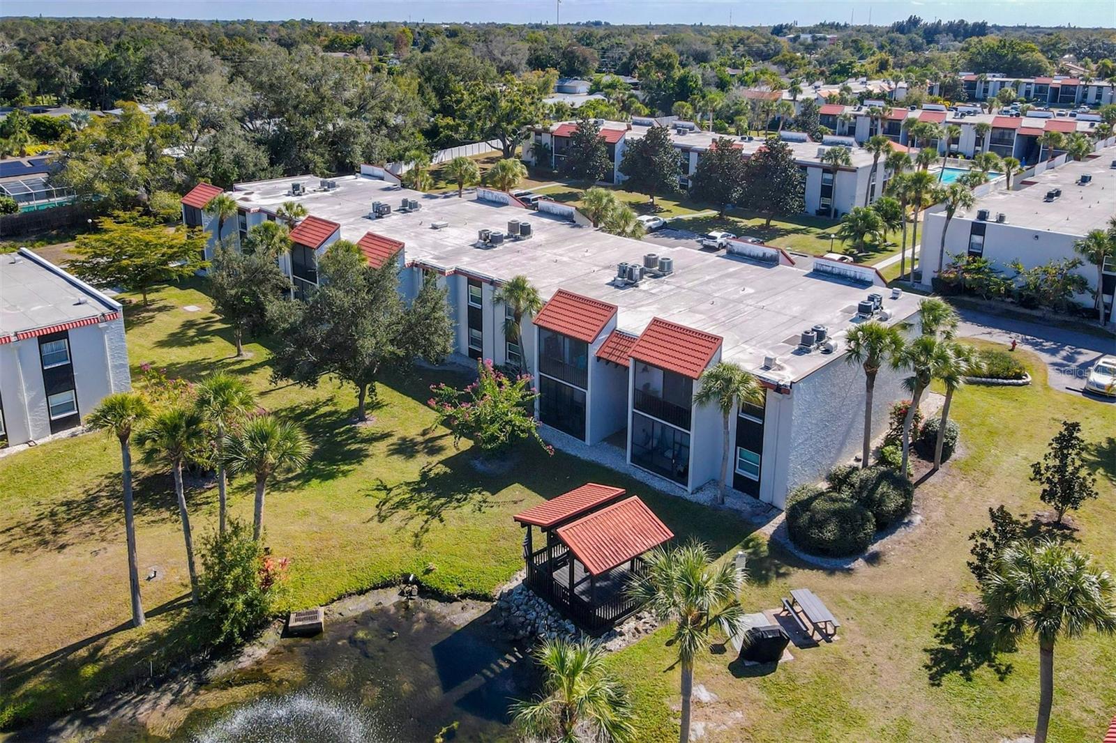 VILLAGE BROOKE SEC 3 - Residential