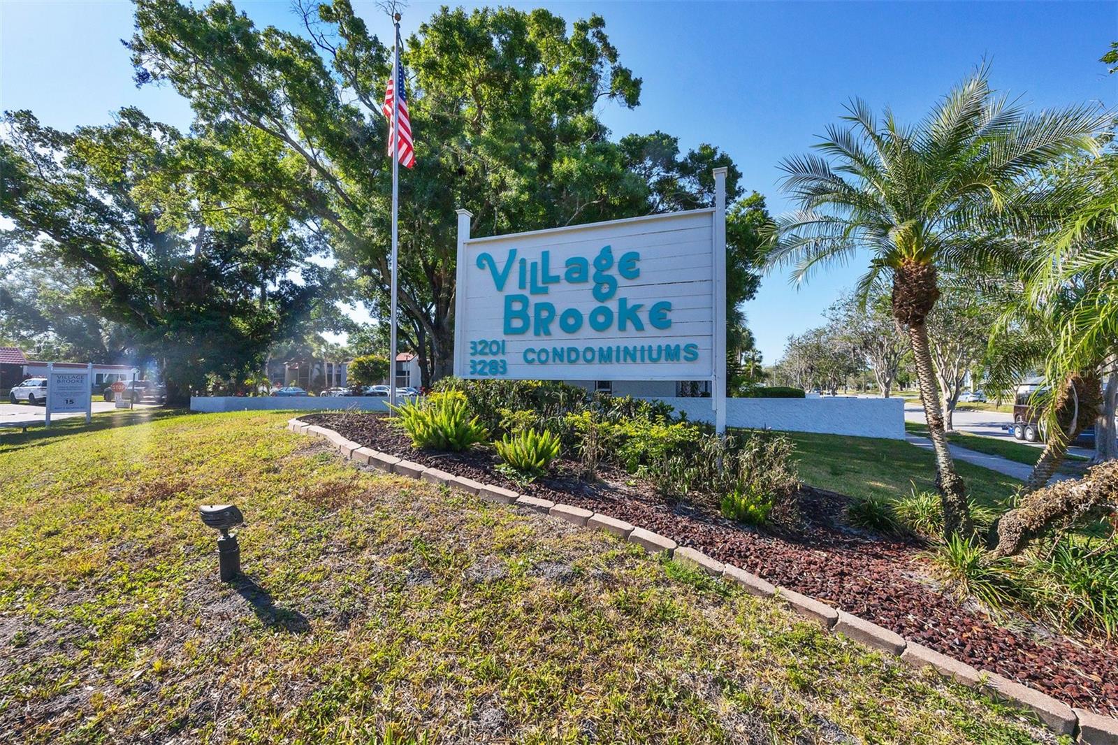 VILLAGE BROOKE SEC 3 - Residential