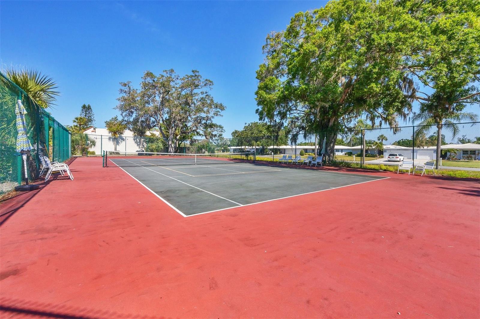 VILLAGE BROOKE SEC 3 - Residential