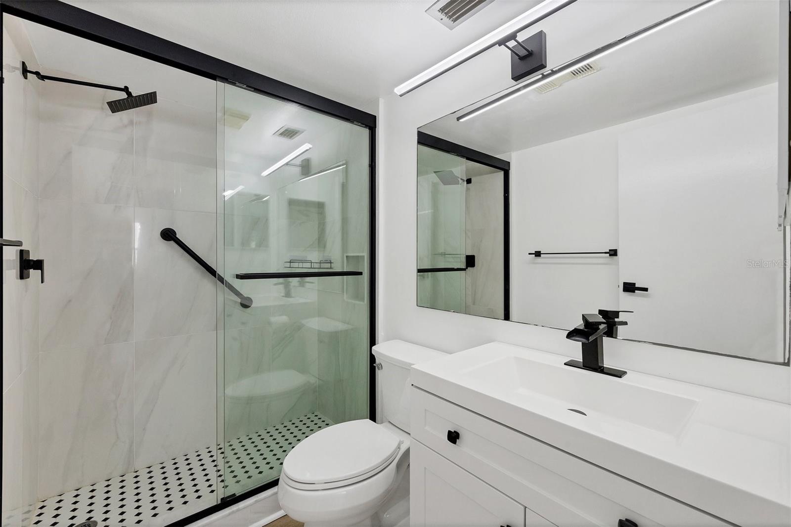 VILLAGE BROOKE SEC 3 - Residential