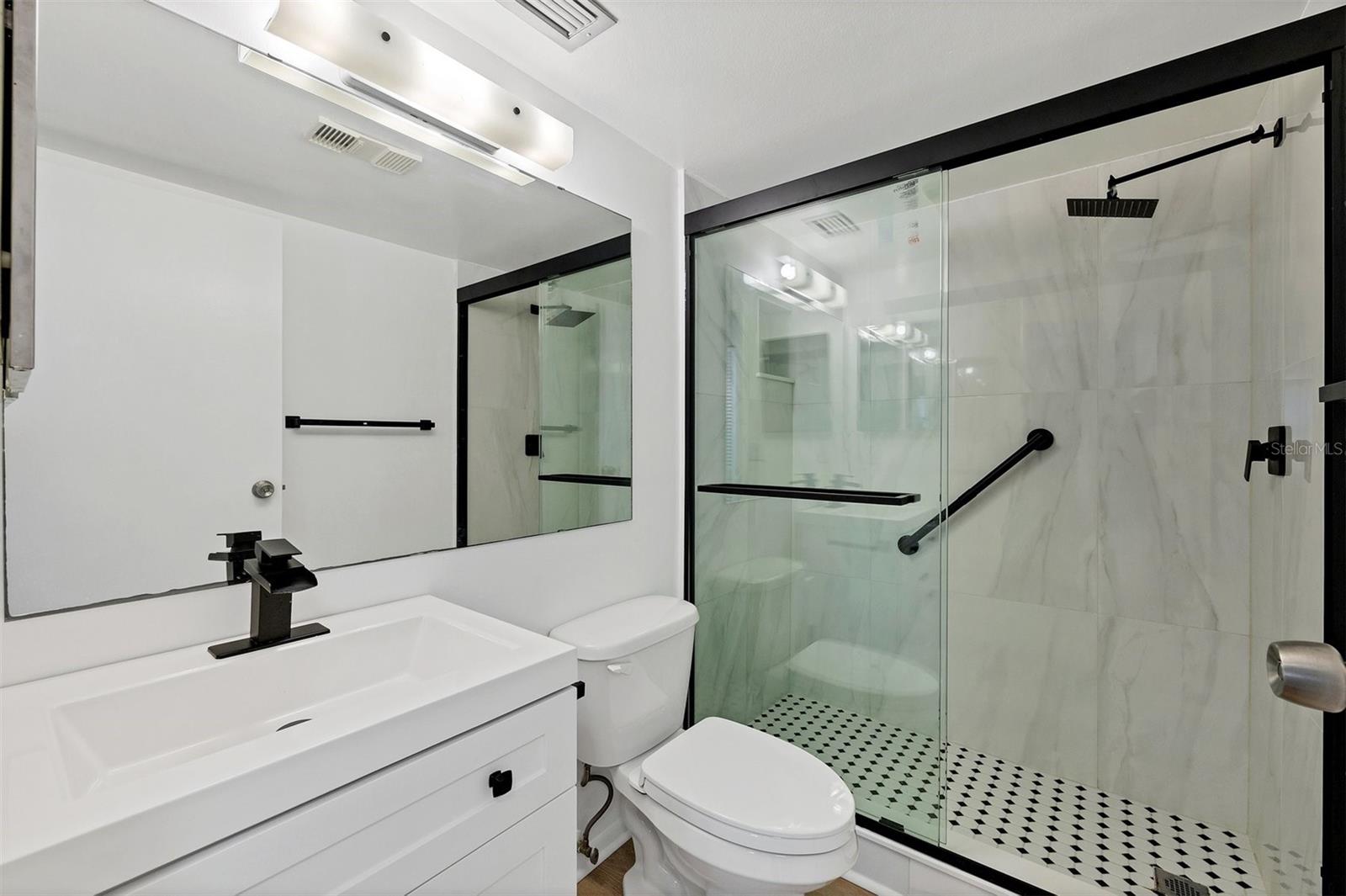 VILLAGE BROOKE SEC 3 - Residential