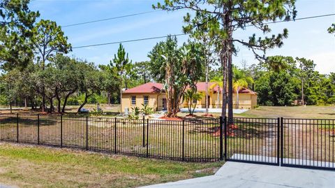 A home in ORLANDO