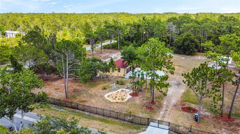 A home in ORLANDO