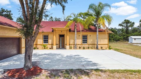 A home in ORLANDO