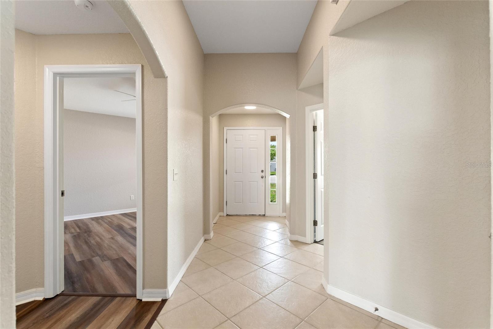 HIGH POINTE NORTH - Residential