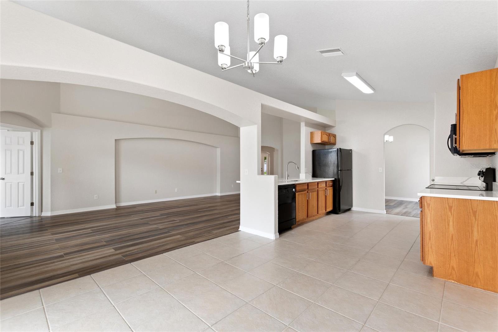 HIGH POINTE NORTH - Residential