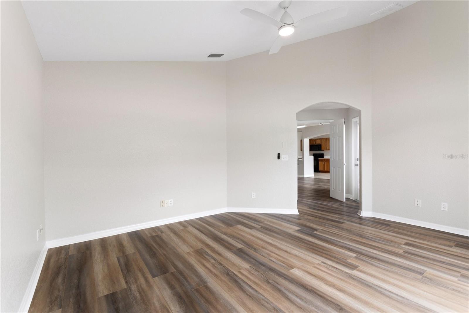 HIGH POINTE NORTH - Residential