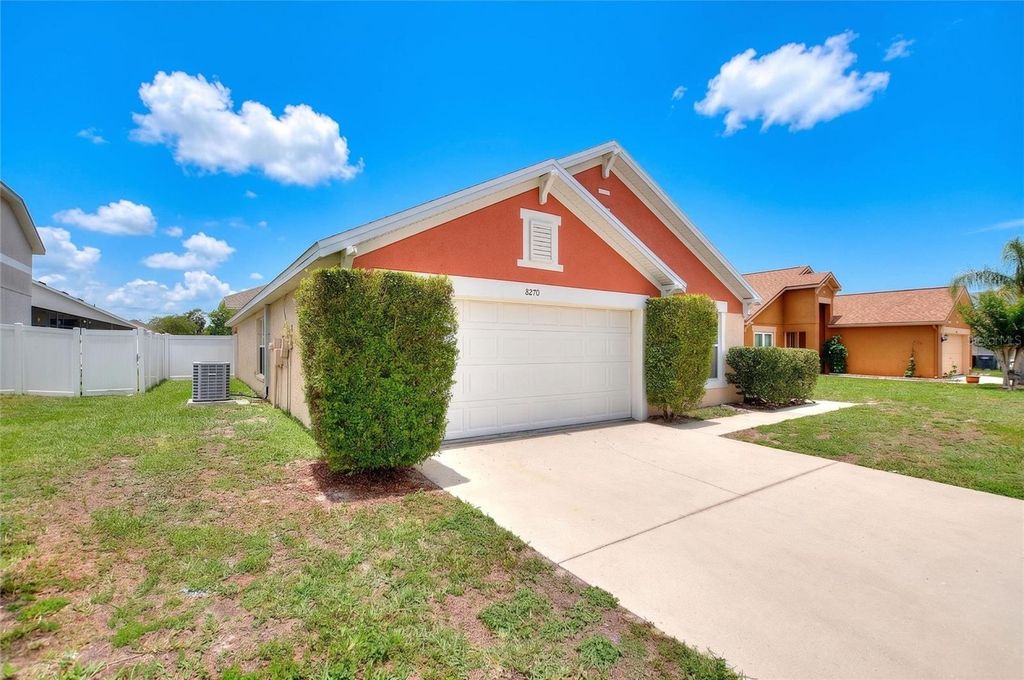 Photo of 8270 Peak Avenue, Lakeland, FL 33810 (MLS # O6412291)