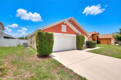 Photo of 8270 Peak Avenue, Lakeland, FL 33810 (MLS # O6412291)
